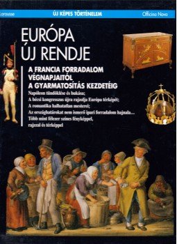 Marchand, Pierre - Európa új rendje Marchand, Pierre - Európa új rendje, Budapest 1992 antikvár könyv