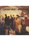 Romváry Ferenc - Csontváry Múzeum Pécs