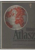 - Földrajzi Atlasz