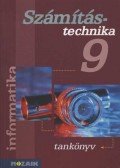 Rozgonyi-Borus Ferenc - Számítástechnika 9.