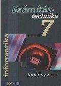 Rozgonyi-Borus Ferenc - Számítástechnika 7