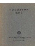  - Heidelbergi Káté