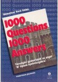 Némethné Hock Ildikó - 1000 Questions 1000 Answers