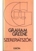 Graham Greene - Szerepjátszók