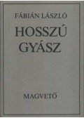 Fábián László - Hosszú gyász