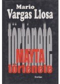 Mario Vargas LLosa - Mayta története