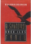 Greg Iles - A spandaui főnix