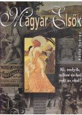 Rózsa György - Magyar Elsők
