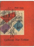 Pintér István - Gyilkosság New Yorkban