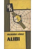 Jászberényi Károly - Alibi