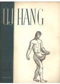 Simon István - Új Hang 1956/3-4. sz.