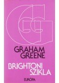 Graham Greene - Brightoni szikla