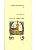 Péter László - Szegedi Ferencesek