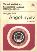 Medgyes Péter - Angol nyelv 4. osztály