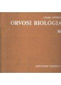 Csaba György - Orvosi biológia