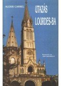 Carrel, Alexis - Utazás Lourdes-ba