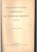 Szilágyi Sándor - A magyar nemzet története (1-10. kötet)