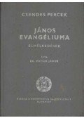 Victor János dr. - János evangéliuma