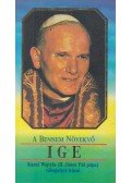 II. János Pál - A bennem növekvő ige