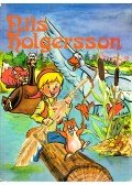 Selma Lagerlöf - Nils Holgersson