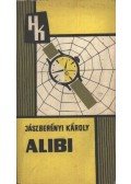 Jászberényi Károly - Alibi