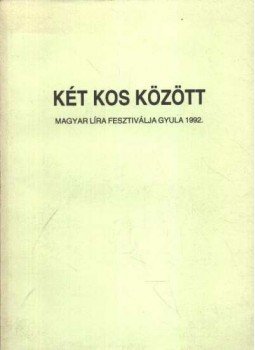 Szakolczay Lajos - Két kos között