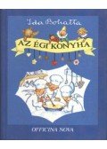Ida Bohatta - Az égi konyha