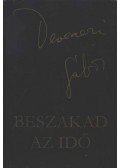 Devecseri Gábor - Beszakad az idő
