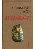 Christian Jacq - A Tutanhamon-ügy