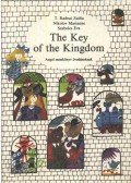 Szabolcs Éva,T. Radnai Zsófia,Nikolov Marianne - The Key of the Kingdom