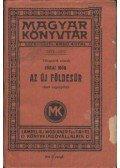 Jókai Mór - Az új földesúr