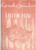 Kende Sándor - Lilith fiai