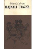 Németh István - Hajnali utazás