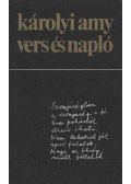 Károlyi Amy - Vers és napló