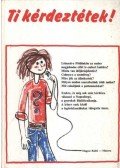 Tarnay Márta - Ti kérdeztétek!