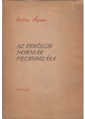 Heller Ágnes - Az erkölcsi normák felbomlása