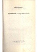 Apitz, Bruno - Farkasok közt, védtelen