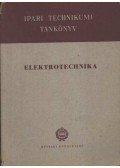 Szentirmay László - Elektrotechnika