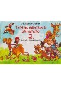 Devecseri Gábor - Tréfás állatkerti útmutató 2.