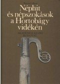 Barna Gábor - Néphit és népszokások a Hortobágy vidékén (dedikált)