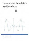 Dr. Soós Paula,Czapári Endre - Geometriai feladatok gyűjteménye II.