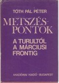Tóth Pál Péter - Metszéspontok