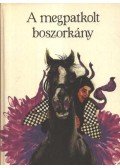 Nagy Zoltán - A megpatkolt boszorkány