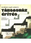 Hervay Hugó-Sajtó János,Simon Pál - Társasházépítés