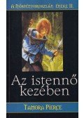 Pierce, Tamora - Az istennő kezében