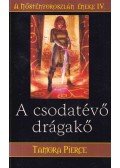 Pierce, Tamora - A csodatévő drágakő