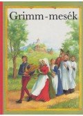 Grimm testvérek - Grimm-mesék