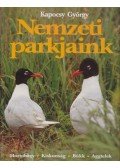 Kapocsy György - Nemzeti parkjaink