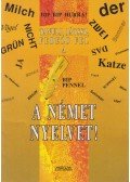Krén Katalin (szerk.) - Tanulj, játssz, fedezd fel a bip-pennel német nyelvet!