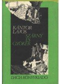 Kántor Lajos - Szárny és gyökér